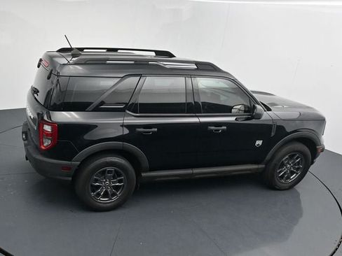 Used 2022 Ford Bronco Sport Big Bend w/ Convenience Package AWD/4WD image 33