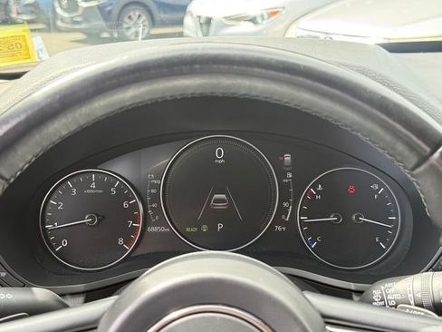 Used 2024 MAZDA CX-90 3.3 Turbo w/ Preferred Plus AWD/4WD image 13