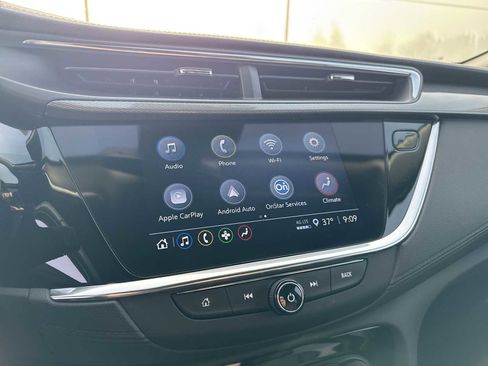 Certified 2023 Buick Encore GX Essence w/ Experience Buick Package FWD image 12