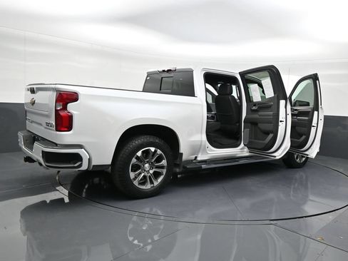 Used 2024 Chevrolet Silverado 1500 High Country AWD/4WD image 28