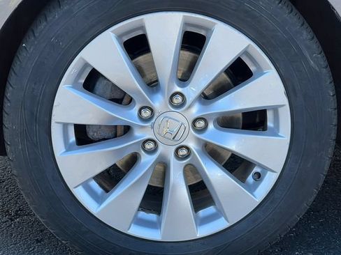 Used 2014 Honda Accord EX-L image 6