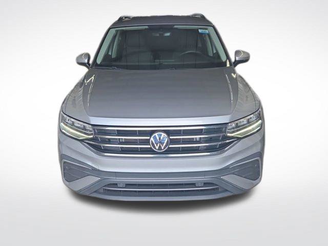 Used 2023 Volkswagen Tiguan S FWD image 7