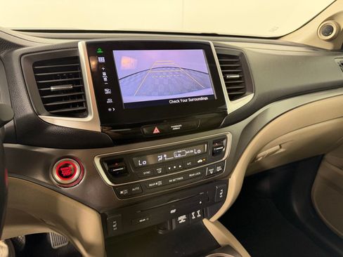 Used 2016 Honda Pilot EX-L image 17