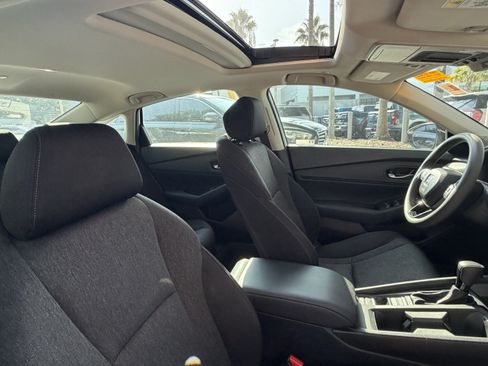 Used 2025 Honda Accord SE image 42