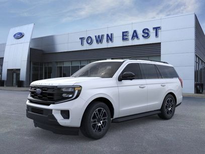 New 2025 Ford Expedition Active