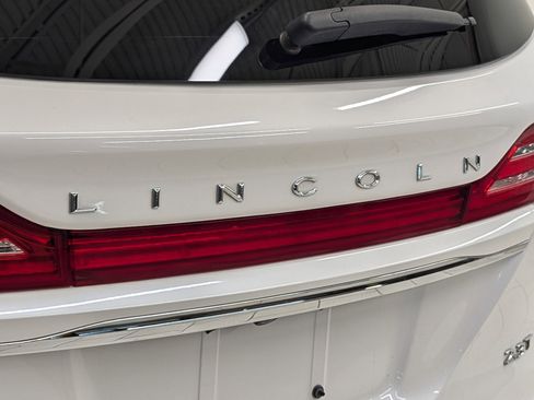 Used 2019 Lincoln MKC Reserve w/ MKC Climate Package image 31