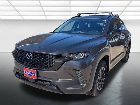 Used 2026 MAZDA CX-50 AWD 2.5 Hybrid w/ Premium Pkg image 28
