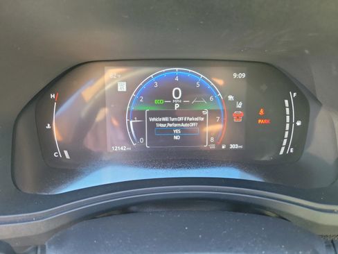Certified 2025 Toyota Grand Highlander FWD image 13