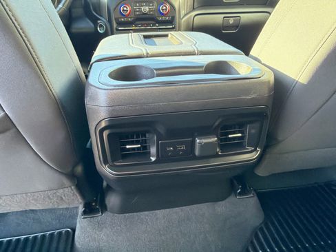 Used 2022 Chevrolet Silverado 1500 RST w/ Z71 Off-Road Package image 15