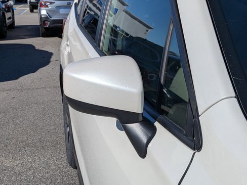 Certified 2021 Subaru Forester Premium w/ Popular Package #1 image 11