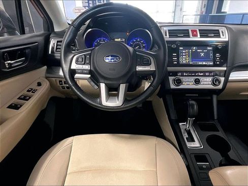 Used 2017 Subaru Legacy 2.5i Premium AWD/4WD image 17