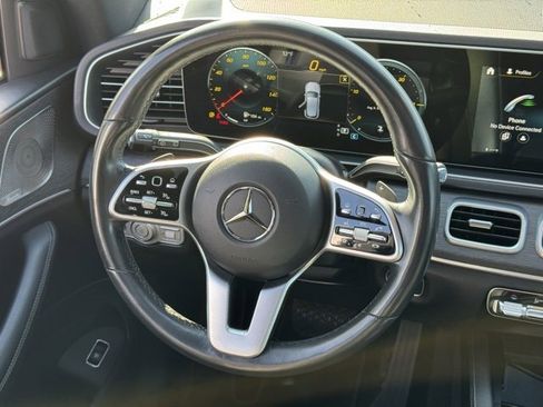Used 2022 Mercedes-Benz GLE 350 4MATIC image 18