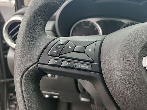 New 2025 Nissan Versa S w/ S Plus Package image 22