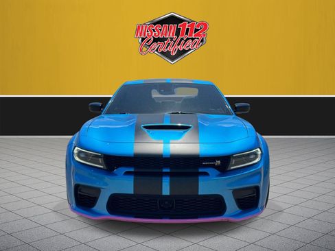Used 2023 Dodge Charger Scat Pack RWD image 3