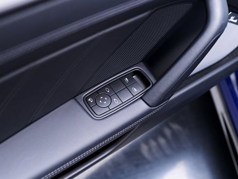 Used 2026 Porsche 911 Carrera GTS image 40