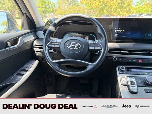 Used 2024 Hyundai Palisade XRT AWD/4WD image 19