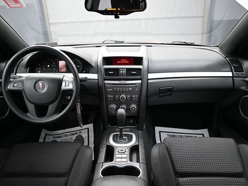 Used 2009 Pontiac G8 image 20