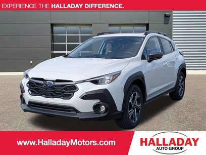 New 2026 Subaru Crosstrek 2.0i Premium