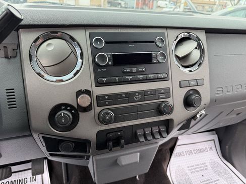 Used 2015 Ford F250 XLT image 14