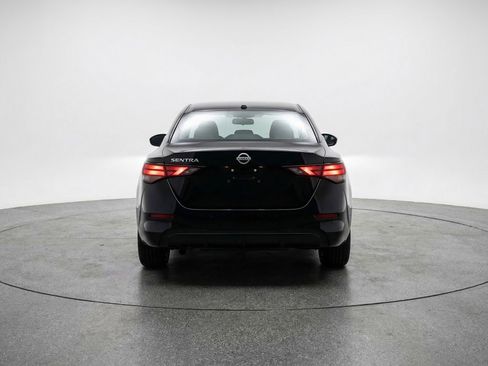 Used 2025 Nissan Sentra SV FWD image 7