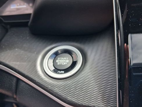 Used 2023 Jeep Grand Cherokee L Laredo AWD/4WD image 22