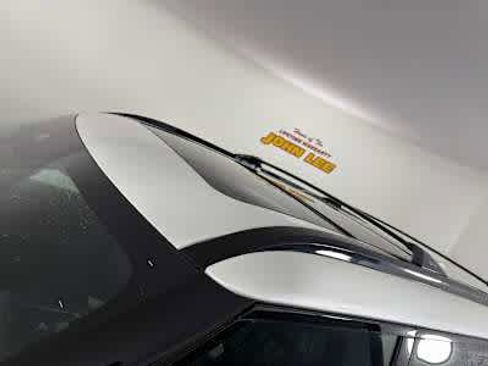 New 2026 Nissan Armada PRO-4X image 12