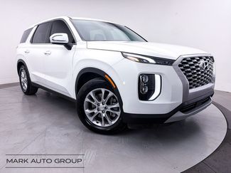 Used 2022 Hyundai Palisade SE w/ Cargo Package FWD video 1
