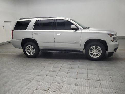 Used 2019 Chevrolet Tahoe LT RWD image 11