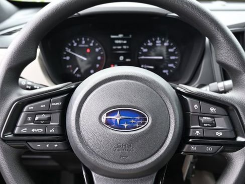 New 2026 Subaru Forester image 25