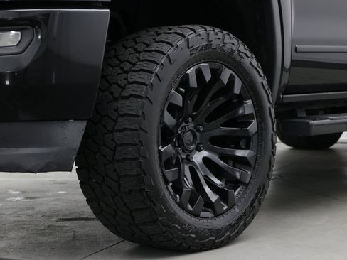 Used 2016 GMC Sierra 1500 SLT RWD image 10
