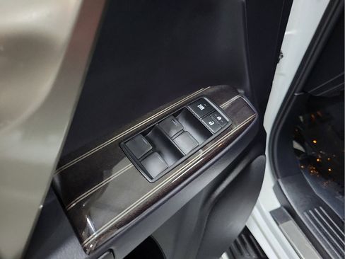 Used 2021 Lexus GX 460 Luxury image 9