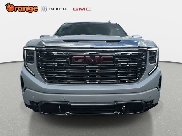 Used 2026 GMC Sierra 1500 Denali AWD/4WD image 8