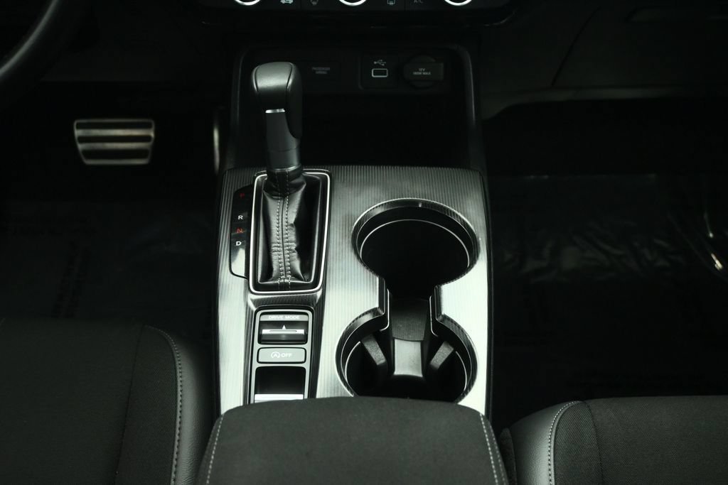 Used 2024 Honda Civic Sport image 43
