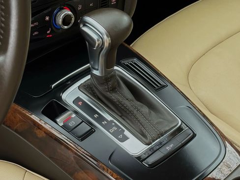 Used 2014 Audi A4 2.0T Premium image 14