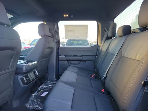 New 2026 Ford F150 STX w/ F-150 LOBO Package image 13