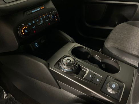 Used 2022 Ford Bronco Sport Big Bend w/ Convenience Package image 19