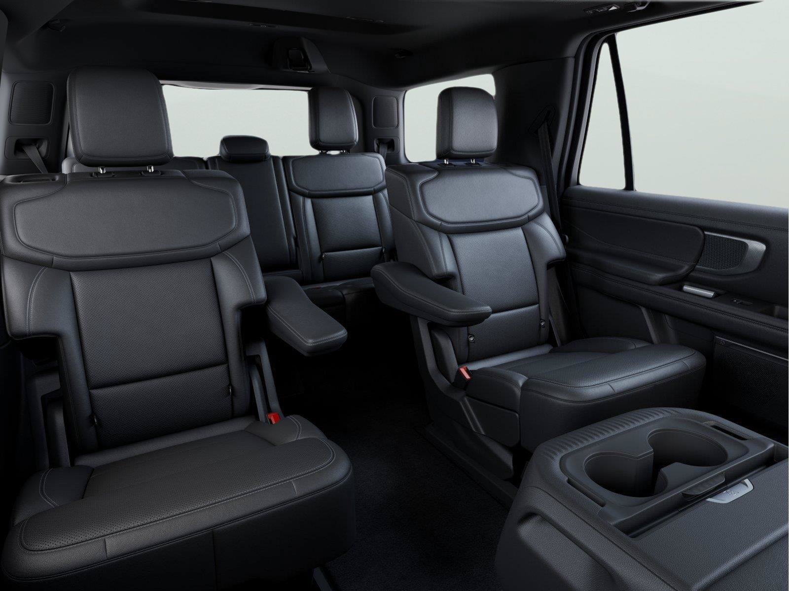 New 2027 Ford Expedition Platinum w/ Stealth Appearance Package AWD/4WD image 11