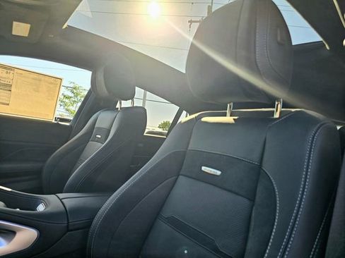 New 2026 Mercedes-Benz GLE 63 AMG S image 18