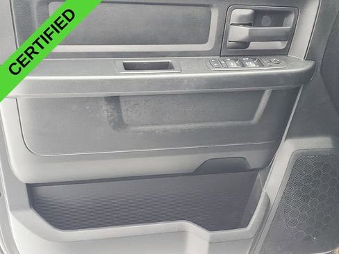 Used 2018 RAM 1500 Express w/ Wheel & Sound Group image 21