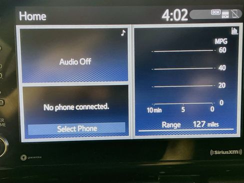 Used 2020 Toyota C-HR XLE FWD image 26