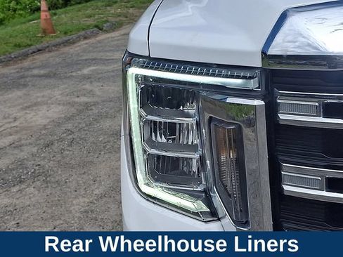 Used 2021 GMC Sierra 2500 SLE w/ SLE Value Package; AWD/4WD image 26