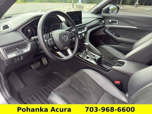Used 2024 Acura Integra A-Spec FWD image 20