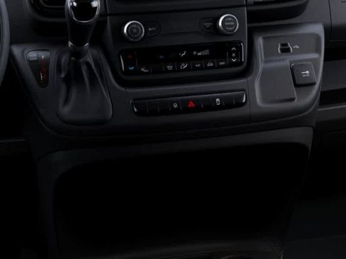 New 2026 RAM ProMaster 2500 FWD image 24