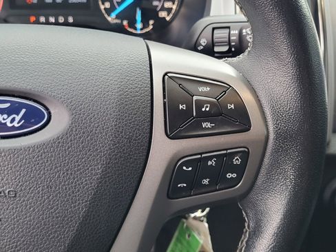 Certified 2023 Ford Ranger 2WD SuperCrew image 28
