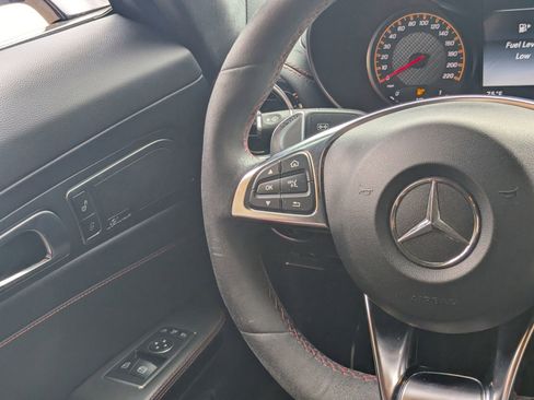 Used 2016 Mercedes-Benz AMG GT S image 17