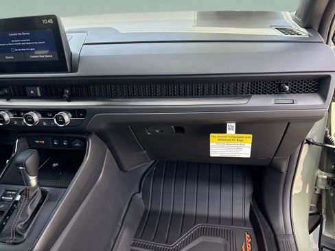 New 2026 Honda CR-V TrailSport image 20