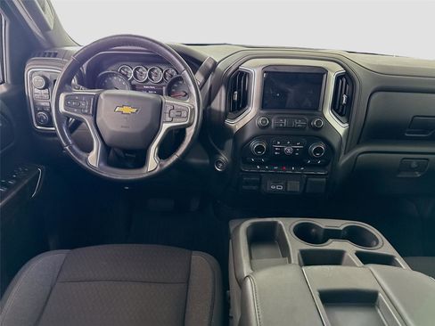 Used 2020 Chevrolet Silverado 1500 LT w/ All-Star Edition image 2