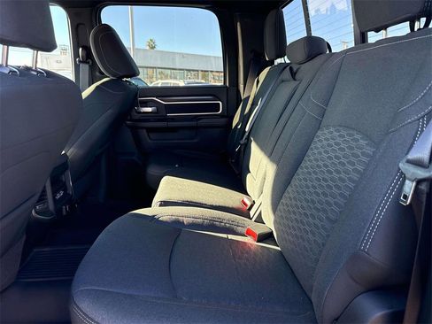 New 2026 RAM 2500 Big Horn image 11