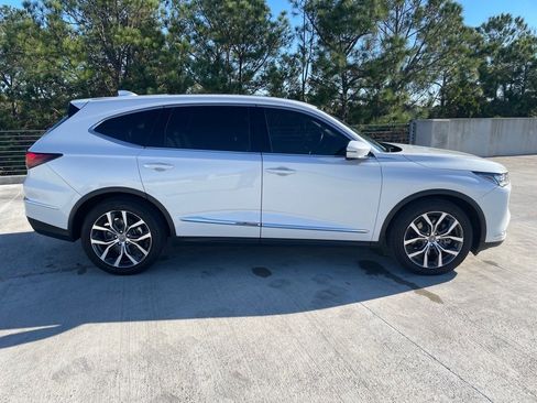 Used 2023 Acura MDX FWD w/ Technology Package image 8