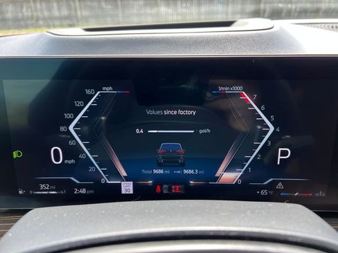 Used 2024 BMW X5 xDrive40i w/ Executive Package image 20